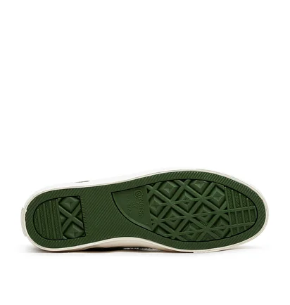 Converse x Golf Le Fleur* One Star CC Slip Pro (Grün)