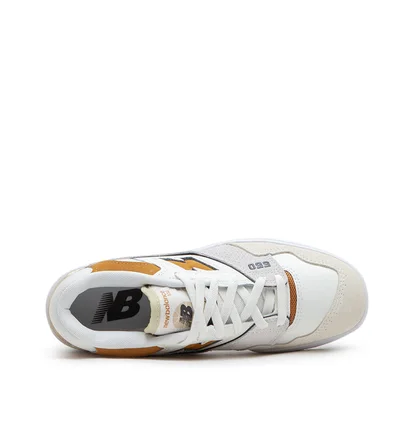 New Balance WMNS BBW550ST (Creme / Braun)