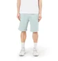 Chrystie NYC PRM-Classic Logo Short Sweatpants (Blau)