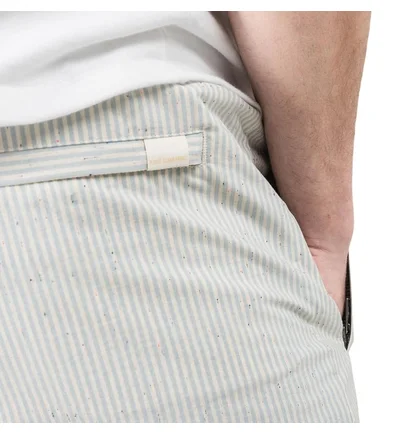Aimé Leon Dore Cotton Poplin Leisure Pant (Weiß)