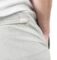 Aimé Leon Dore Cotton Poplin Leisure Pant (Weiß)