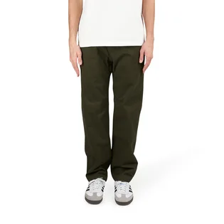 Gramicci Pigment Dye Pant (Dunkelgrün)