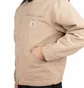 Carhartt WIP OG Detroit Jacket (Beige) – Carhartt WIP text_image_alt 4