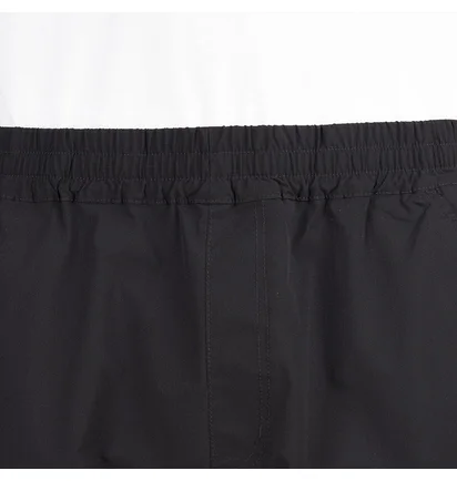 Carhartt WIP Montana Pant (Schwarz)