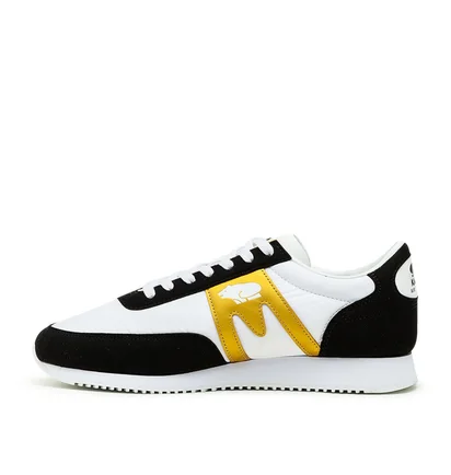 Karhu Albatross 82 (Weiß / Schwarz / Gold)