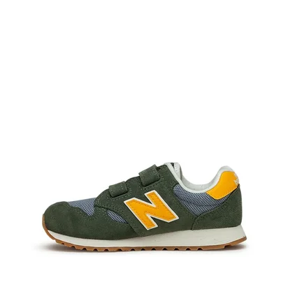 New Balance YV520 GG (Grün / Gelb)