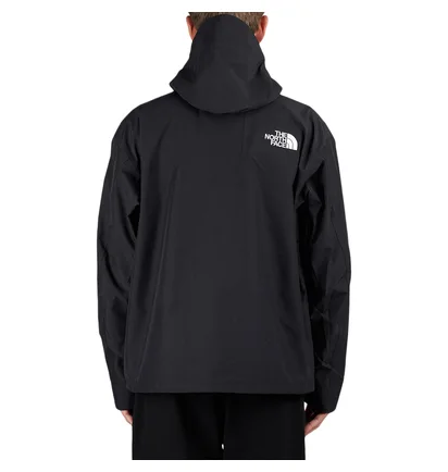 The North Face GTX Mountain Jacket (Schwarz)