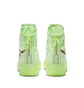 Nike WMNS Air Force 1 Shell (Neon Grün)