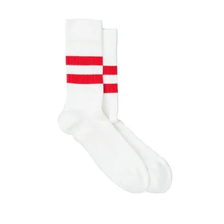 Norse Projects Bjarki Cotton Sport (Askja Rot) (One Size)