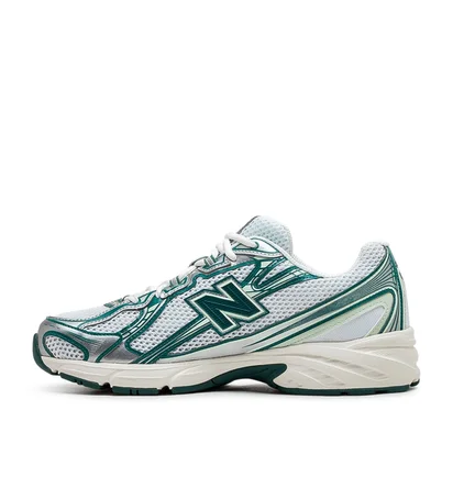 New Balance U740GR2 (Beige / Grün)