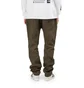 Pleasures Simulation Double Knee Pant (Olive)