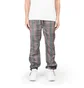 Pleasures Wonder Track Pant (Braun / Grün / Schwarz)