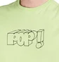 Pop Trading Company Right Yeah T-Shirt (Neon)
