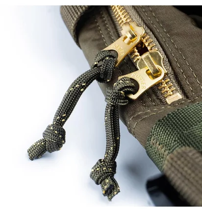 Porter By Yoshida Day Pack Force Series (Oliv)