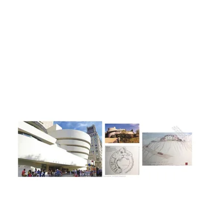 Rizzoli 50 Lessons to Learn from Frank Lloyd Wright