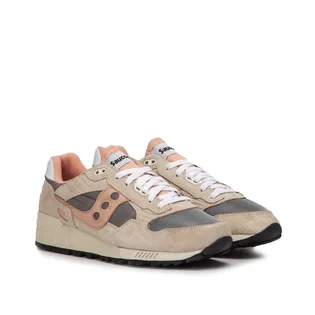 Saucony Shadow 5000 Vintage (Beige / Rosa)
