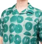 Stüssy Hand Drawn Dot Shirt (Grün)