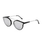 Super by Retrosuperfuture Giaguaro Forma (Silber)