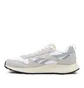 Reebok Classic Leather Hexalite (Weiß / Grau)