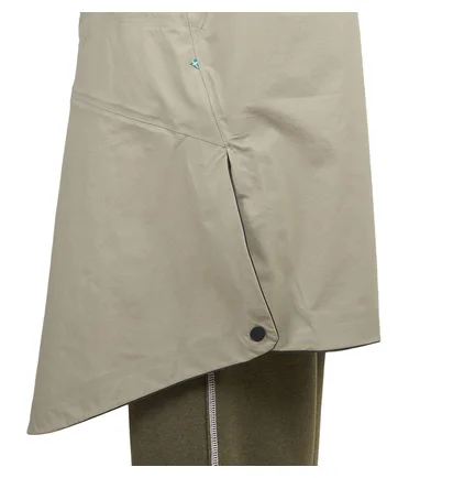 Klättermusen Syr Hood Parka (Beige)