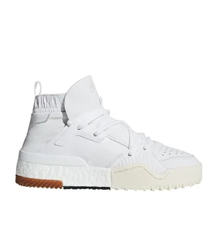 adidas by Alexander Wang AW Bball Mid Boost (Weiß)