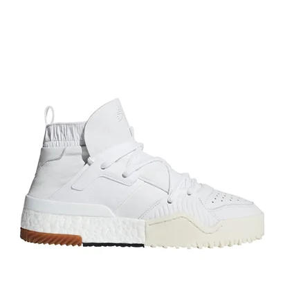 adidas by Alexander Wang AW Bball Mid Boost (Weiß)