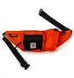 Carhartt WIP Delta Hip Bag (Orange)