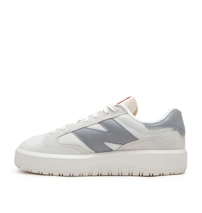 New Balance CT302RS (Weiß / Grau)