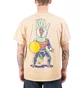 Brain Dead Gene Pool Tee (Beige)