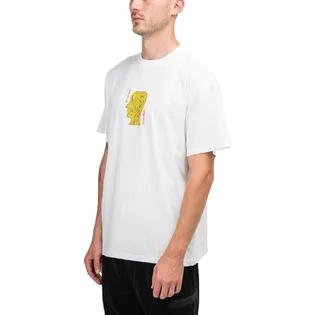 Brain Dead Dreamhome Tee (Weiß)