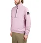 Helly Hansen Arc 22 'Capsule 221' Wind 1/2 Zip (Lila)