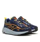 Hi-Tec HTS RGS Fizo (Navy / Orange / Gelb)