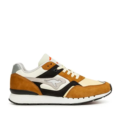 KangaROOS ROOSunited Inside Job (Braun / Beige)