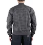 Alpha Industries L-2B Laser Cut Flight Jacket II (Schwarz)
