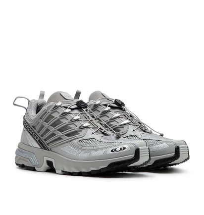 Salomon ACS Pro (Grau / Silber)