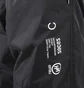 Neighborhood PFU-N Pant (Schwarz)