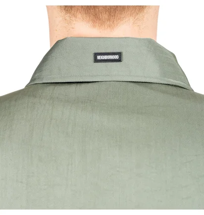 Neighborhood Split / N-Jacket (Olive)