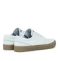 Nike SB Zoom Stefan Janoski Flyleather RM (Grau / Braun)