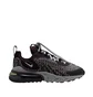 Nike WMNS Air Max 270 React ENG (Bordeaux / Grau)
