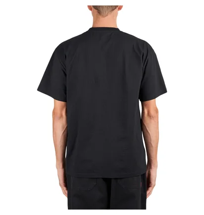 No Problemo Hard Feelings SS Tee (Weiß)