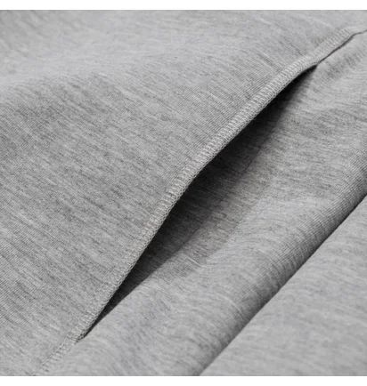 Norse Projects Ketel Sport Hoodie (Hellgrau)