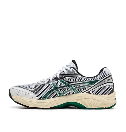 Asics GT-2160 (Silber/ Grün / Beige) – ASICS SportStyle text_image_alt 2