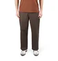 Rassvet Fear Wide Chino Pants (Braun)