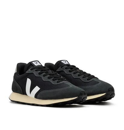 Veja Rio Branco II (Schwarz / Weiss)