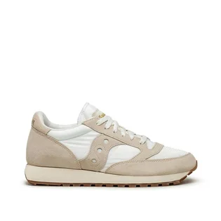 Saucony Jazz Original Vintage W (Beige / Weiß)