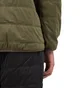 Snow Peak Flexible Insulated Pullover (Olive)
