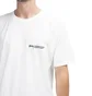 Stüssy Double Mask Tee (Weiß)