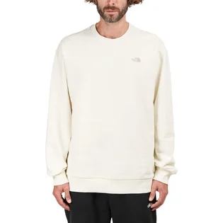 The North Face Coordinates Crewneck (Weiß)