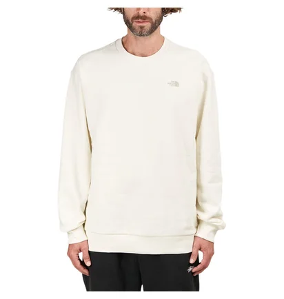 The North Face Coordinates Crewneck (Weiß)