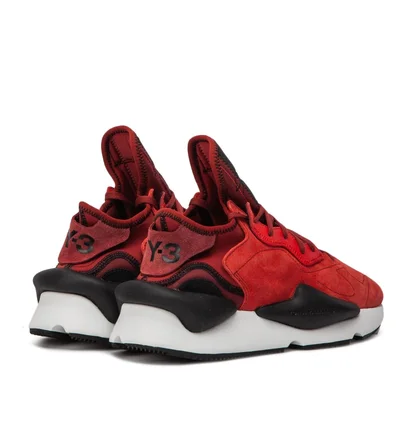 Y-3 Kaiwa (Rot)
